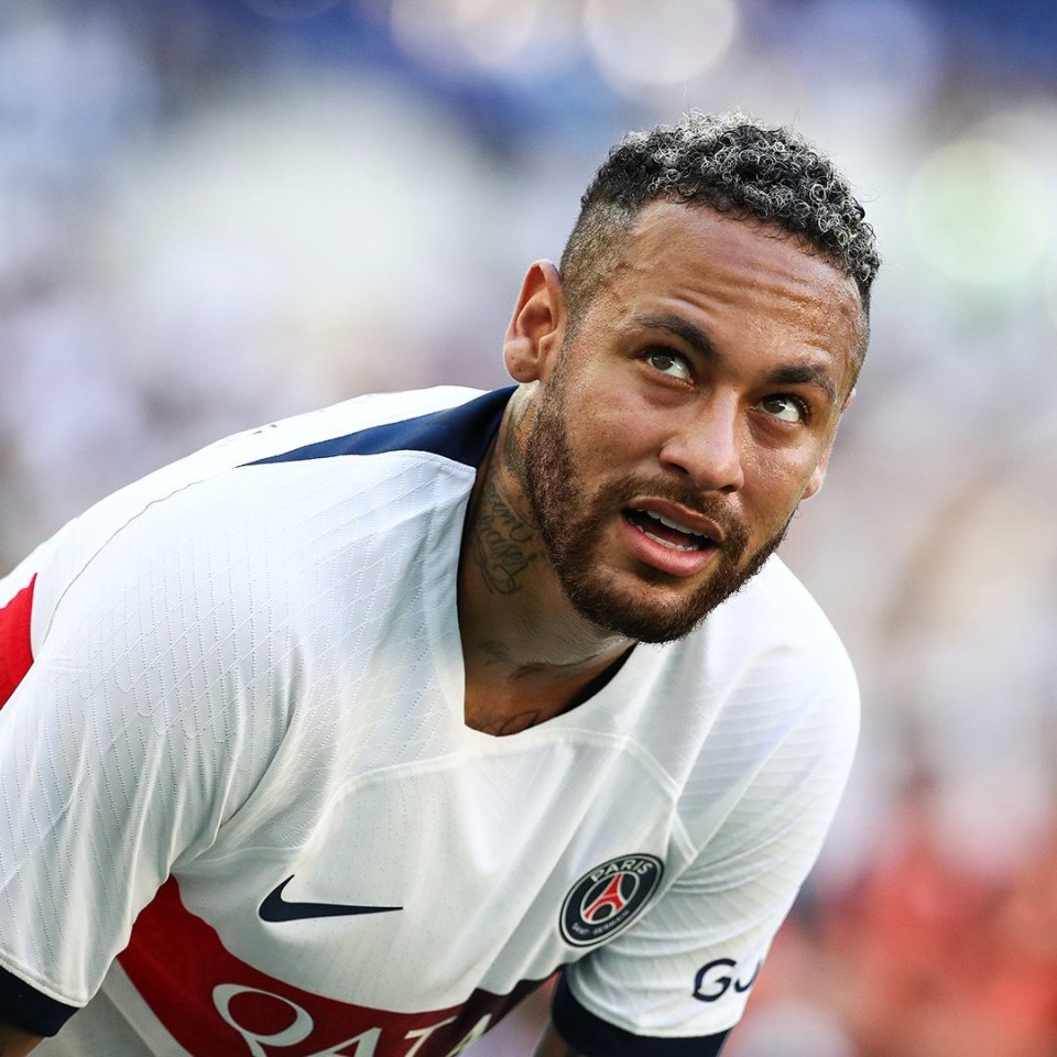 解读巴黎巨变:内马尔为何闹离队?真能回巴萨?分崩离析"剩姆怨"