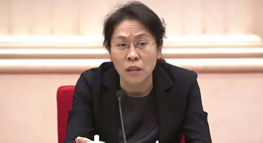 辽宁省原副省长郝春荣获刑12年曾被指为官不廉亲清不分