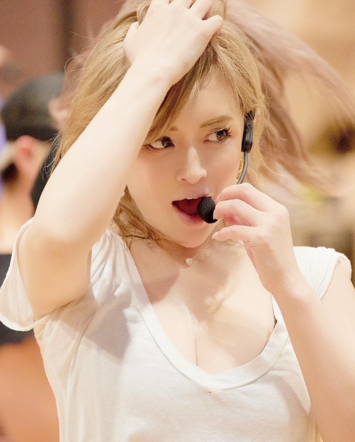 曝日本流行天后滨崎步有意隐退,多次透支演出,健康状况令人担忧