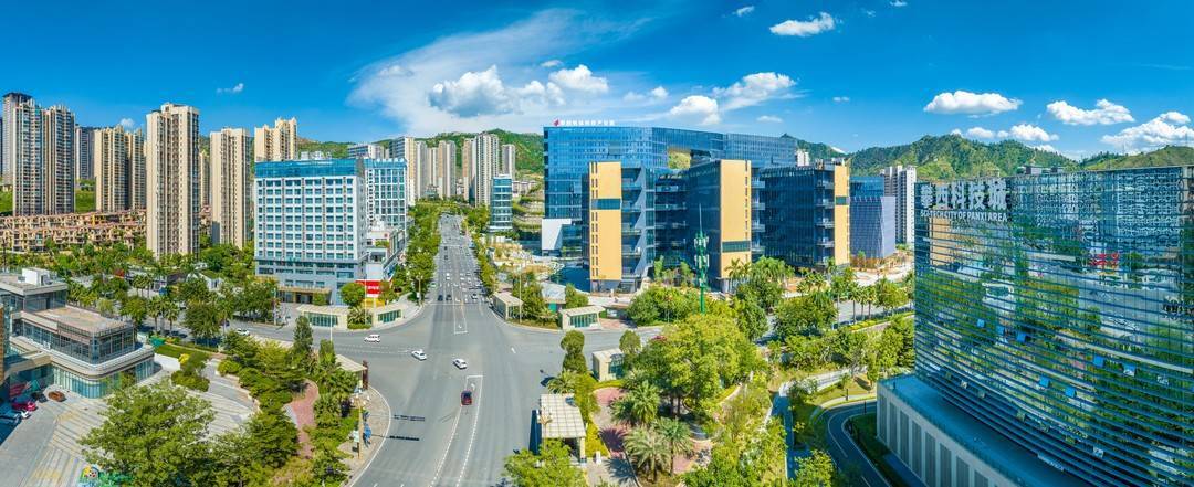 “找礦挖寶” 四川攀枝花發布“科創生態島”67項科技成果、28項技術需求 - 