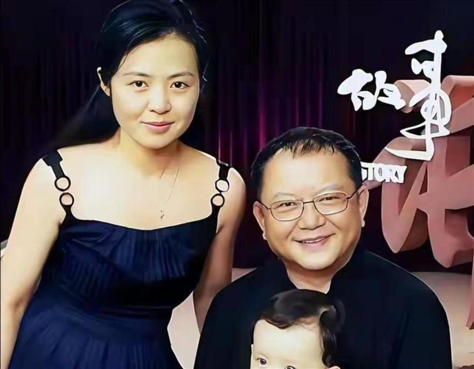 事实证明，被传卖掉上亿豪宅移民美国的王刚，已经走上另一种人生_腾讯新闻