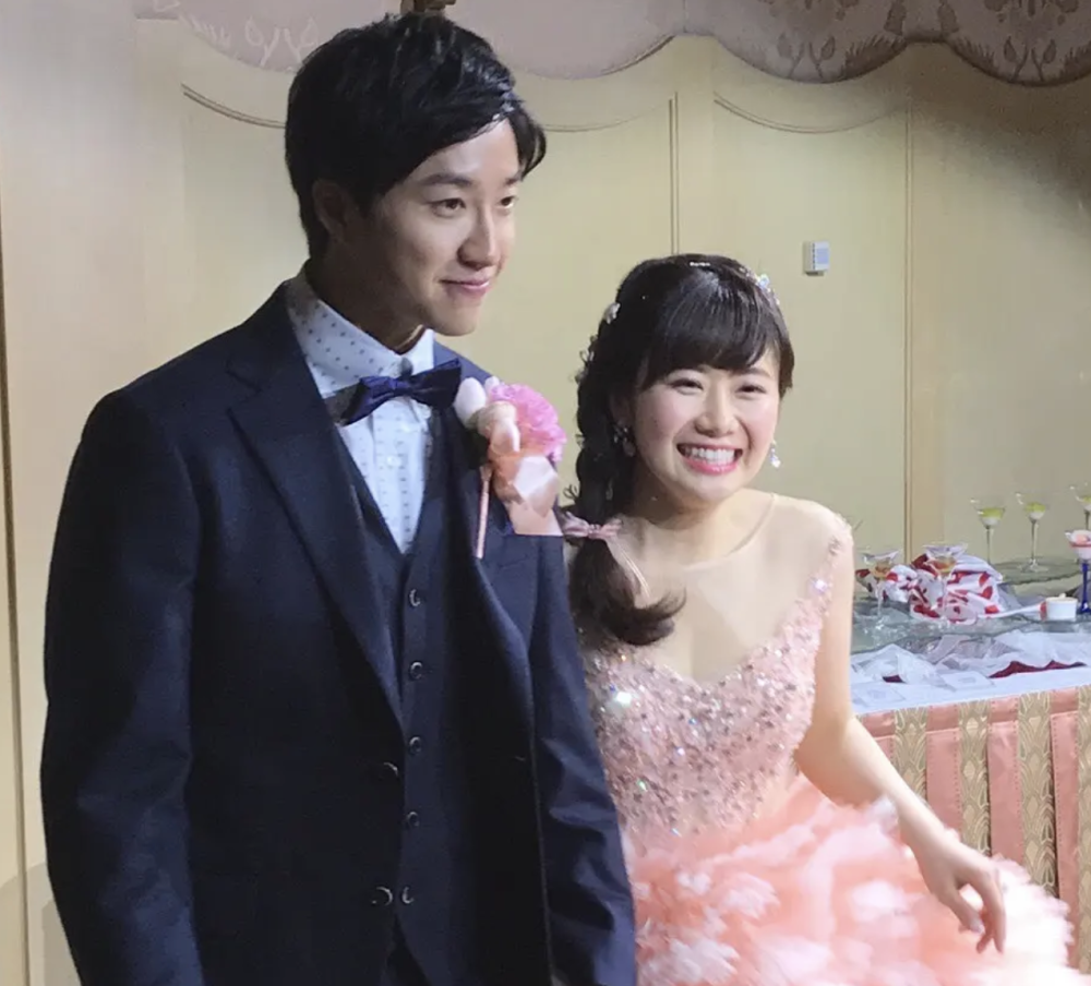 福原爱与出轨对象热恋两年暴瘦救活事业前夫抱怨与她断联