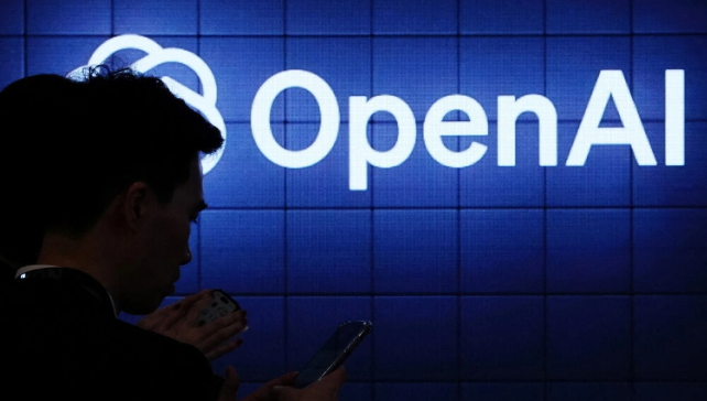 OpenAI秘密提交IPO申请，追赶Anthropic