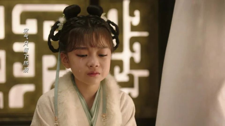 长相思：玱玹对小夭是不是见色起意？为什么玱玹会喜欢妹妹小夭