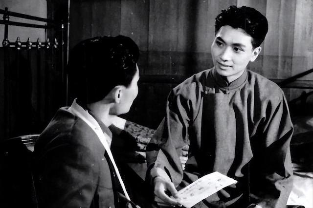 搜狐：308k246天天玄機(jī)資料查找1949年，毛主席密令羅瑞卿查一樁舊案，并告知：天塌下來我頂著