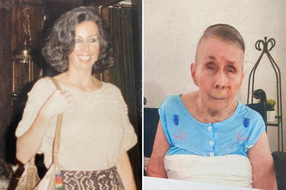 美国女子失踪被宣告死亡，丈夫成了嫌疑人，30年后却找到了她19年死的大官2023已更新(今日/网易)