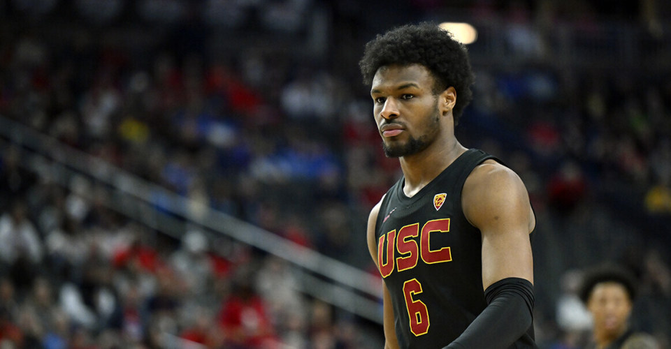 曝布朗尼申请转校有望加盟杜克ucla等篮球名校