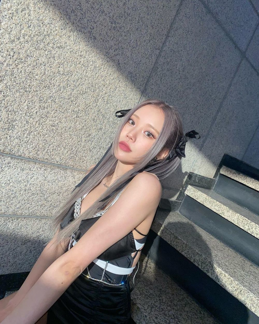 momoland成员解散后追求各自事业有人欢喜有人忧