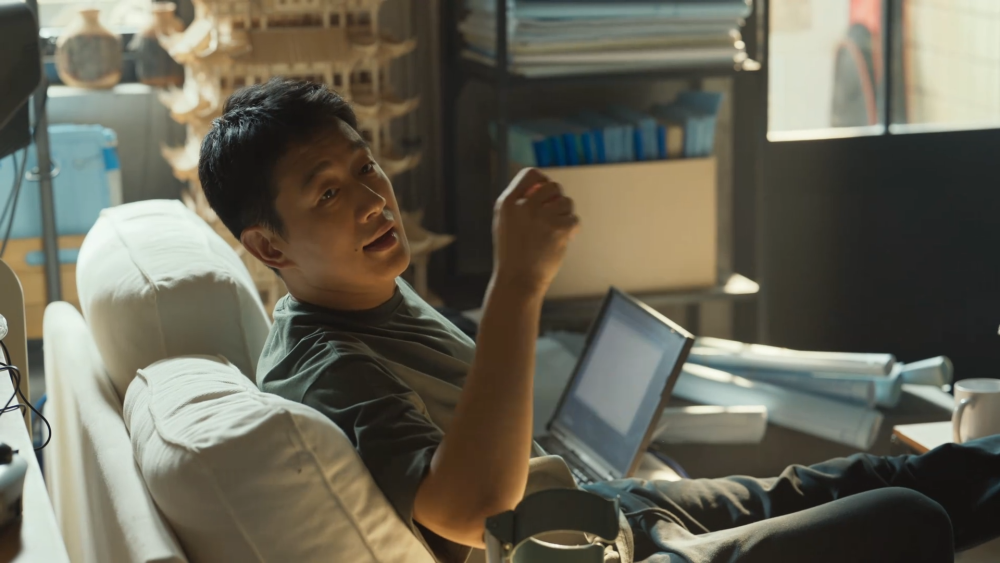 《玫瑰的故事》:黄振华要是再坏一点,他可能就和白晓荷在一起了