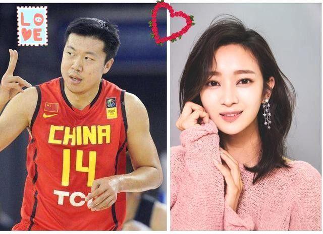 美女主持人周蕾:嫁给二婚大13岁的王治郅,不畏流言享受幸福