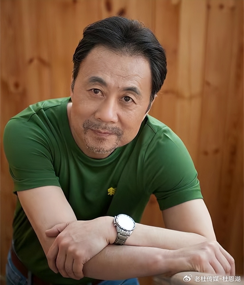 演员马卫军在日本病逝身体硬朗却突然患喉癌发病经纪人受访交代细节