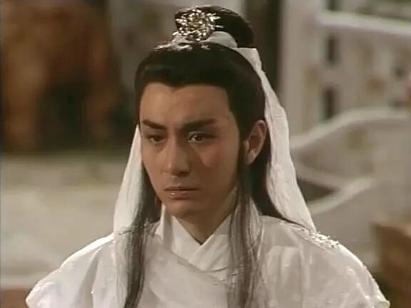 港剧史上"悲催角色",《天若有情》的吴岱融,可以坐头把交椅