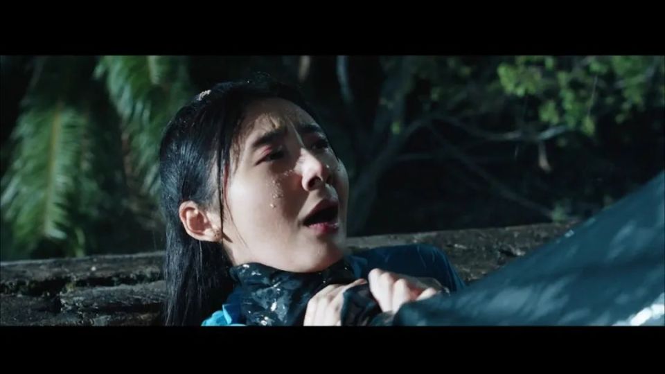 柯导再创新电影,比《误杀》还燃,复仇全面升级!