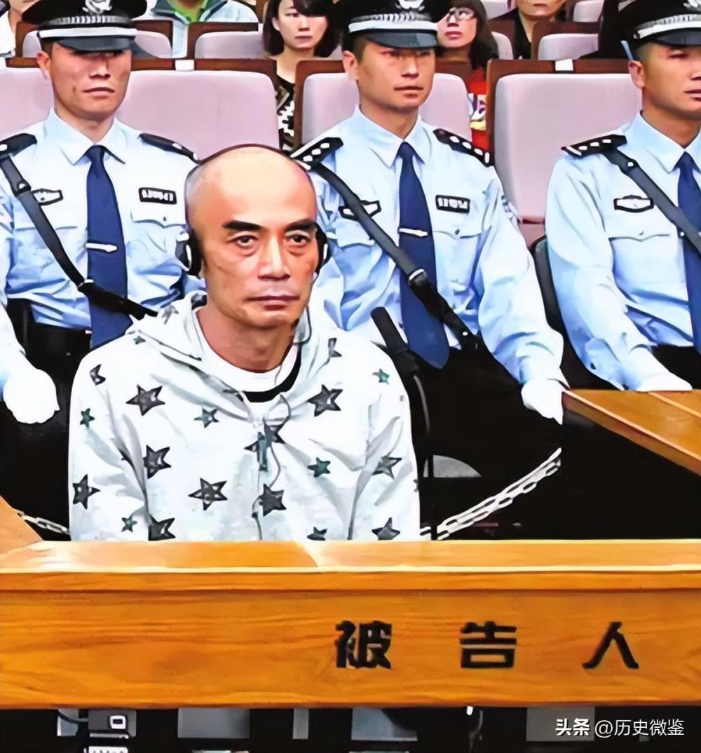 湄公河惨案中,糯康为何会杀害中国人?经过审讯得出三点原因_腾讯新闻