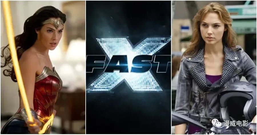 道恩·强森/卢克·霍布斯/dc黑亚当素鸡定律4:循环回归.