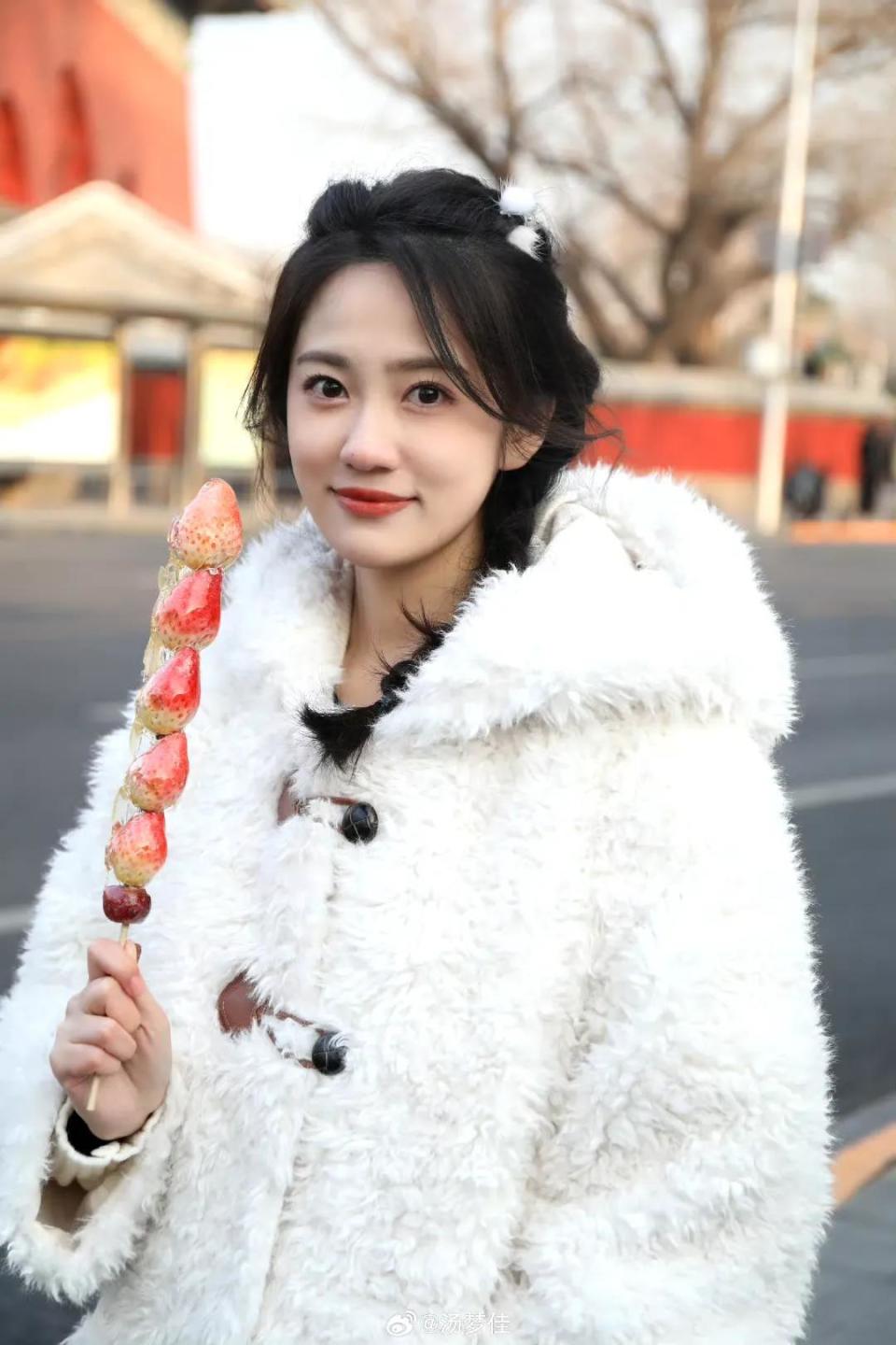 都叫"陈欣怡",汤梦佳的便利贴女孩与16年前陈乔恩版本大有不同