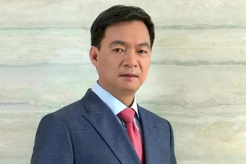 81亿,为上市以来首次亏损.难得的是,下行态势下,陈卓林大幅削减有息债