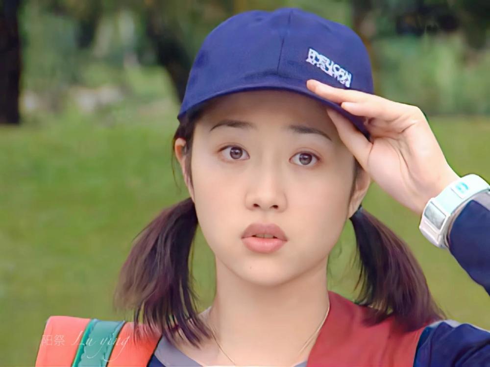 《流星蝴蝶剑》里的孙小蝶;《永不瞑目》里的郑文燕;张龄心完全被低估