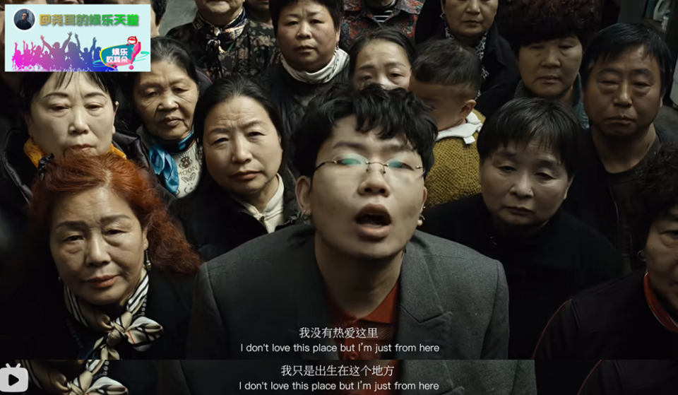 诺米破圈,《工厂》封神,乏善可陈的《新说唱》早已背叛了说唱精神?