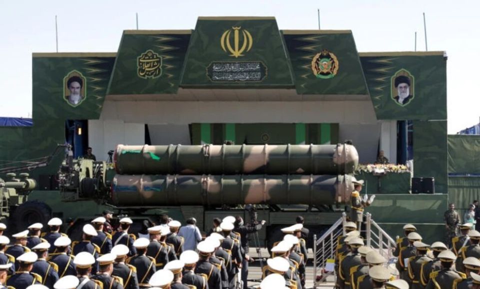 �������������յ��ơ���S-300�����׶�Ȧ