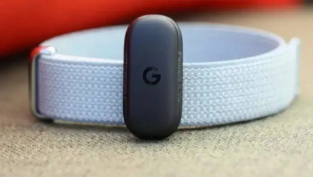 Fitbit Air手环深度体验：“无屏”只是手段，模型能力才是护城河