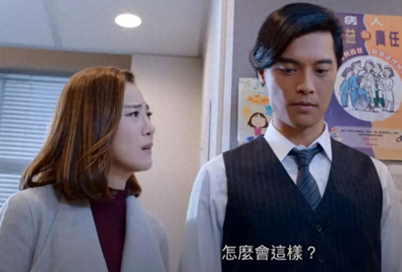 黎振烨宣布要复出,谢东闵却和朱智贤分手,这一反差让人浮想联翩