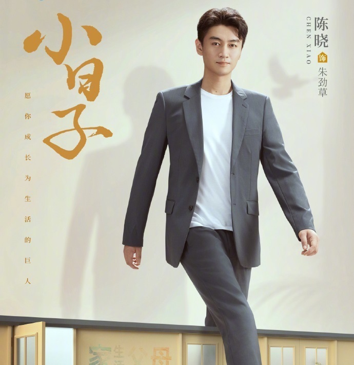 婆婆误会儿媳出轨大闹公司,陈晓和童瑶主演的《小日子》太抓马