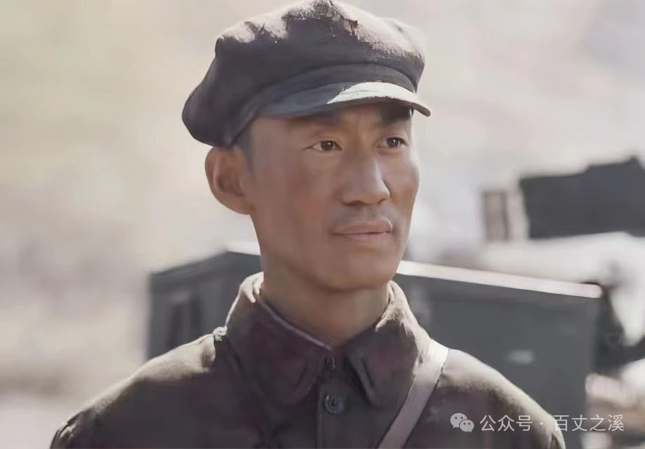 《西北岁月》：同样是陕北红军的代表人物，为何阎红彦是开国上将，贺晋年却只是开国少将？_腾讯新闻
