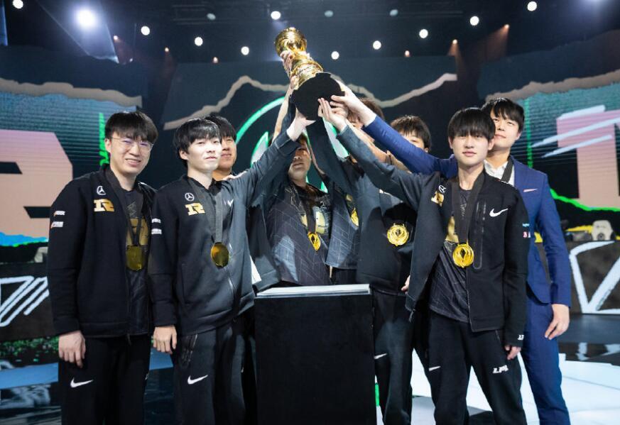 rng战队ceo接受专访直言已经濒临破产已经欠下几千万外债