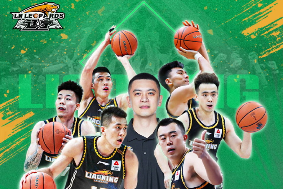 cba战4场,杨鸣率辽篮vs同曦,周琦领衔广东男篮迎同省德比
