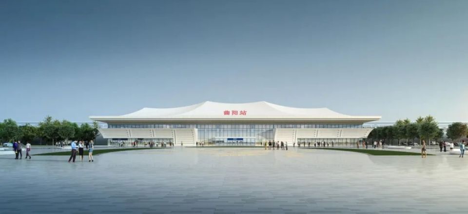 1 4,中铁建设雄忻高铁再中标