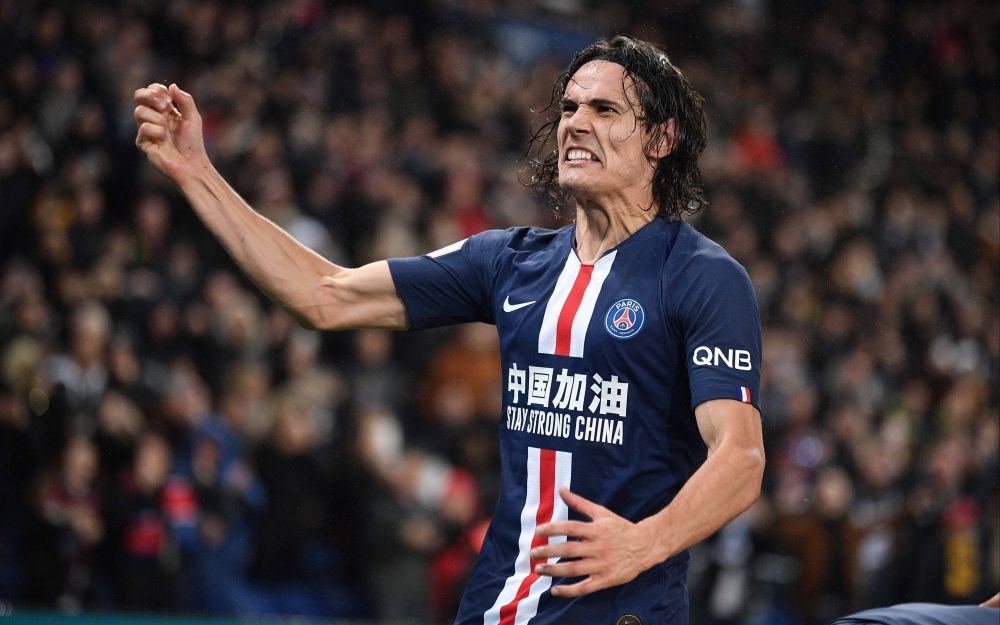 闯荡欧洲16载的卡瓦尼回家了_腾讯新闻