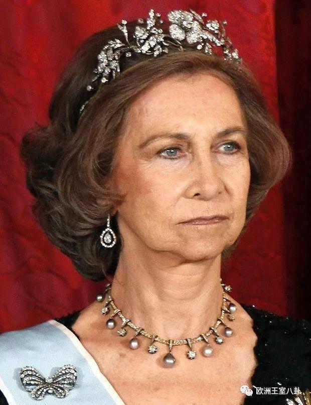 只有中老年人才戴珍珠?来看王室女性的不一样珍珠搭配