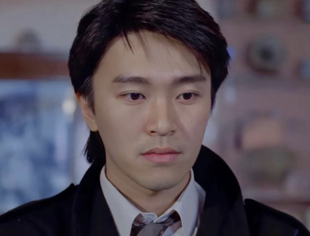 能在不缺新鲜事的"娱乐圈"中激起涟漪,这或许就是周星驰的魅力所在吧