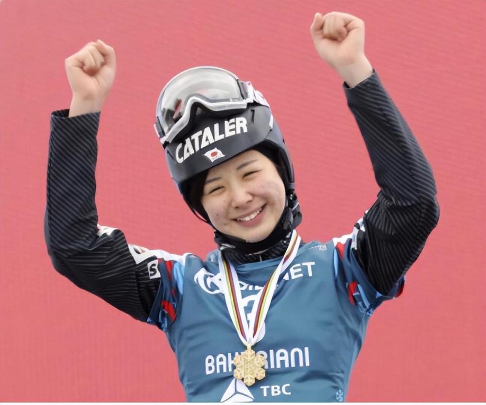 董雪获得大回转资格赛第19名