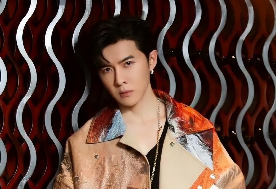 有一个11岁孩子小13岁现女友不知情唐禹哲回应了