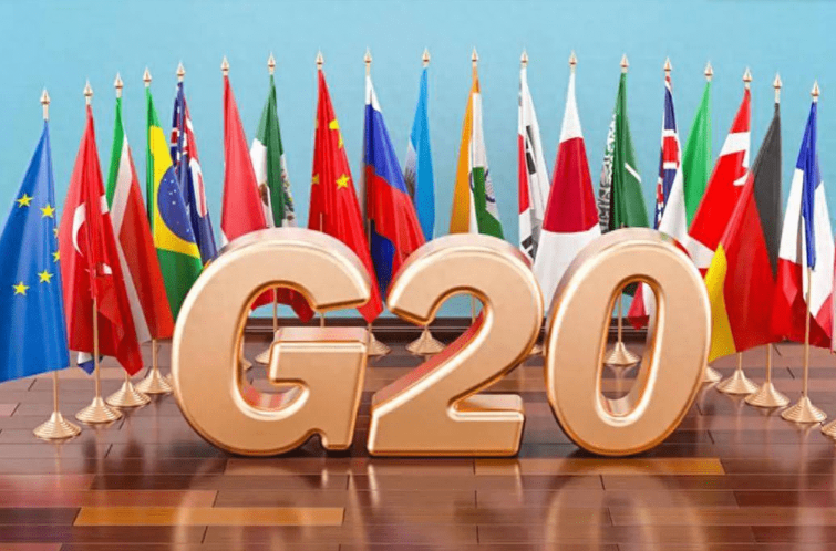 对西方是一个打击,g20宣言不涉俄版本获通过,美西方施压无效