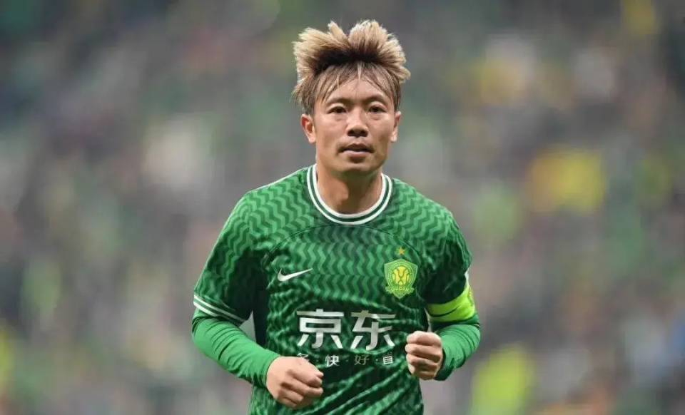 张稀哲和古加,谁更像外援?