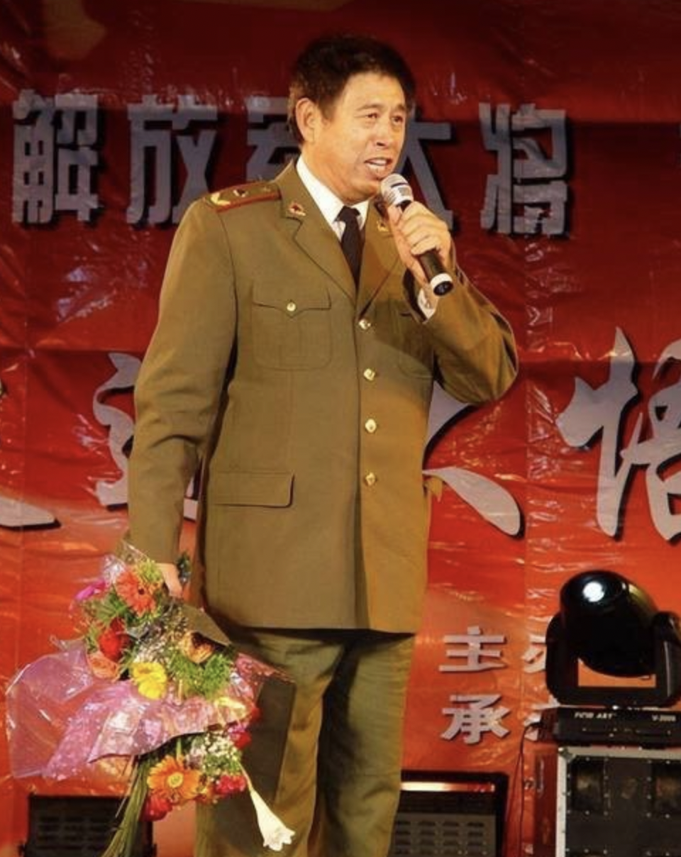 一天时间3名艺术家在京去世歌唱家程志生前因病瘦了30斤