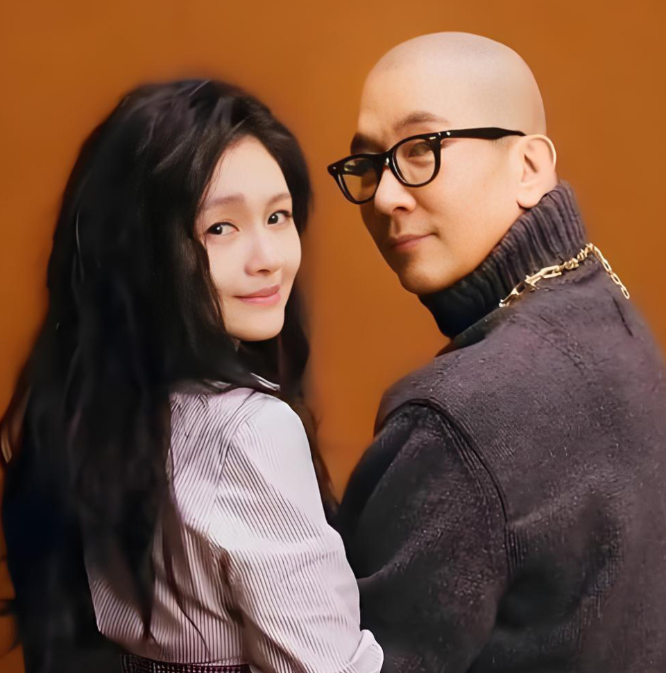 大S身后事拉锯战结束！S一家人解脱，具俊晔反成工具人，以泪洗面状态非常差-腾讯新闻