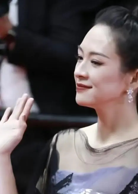 章子怡四封金蓮花影后！和汪峰離婚兩年，如今才發現她有多明智 - 