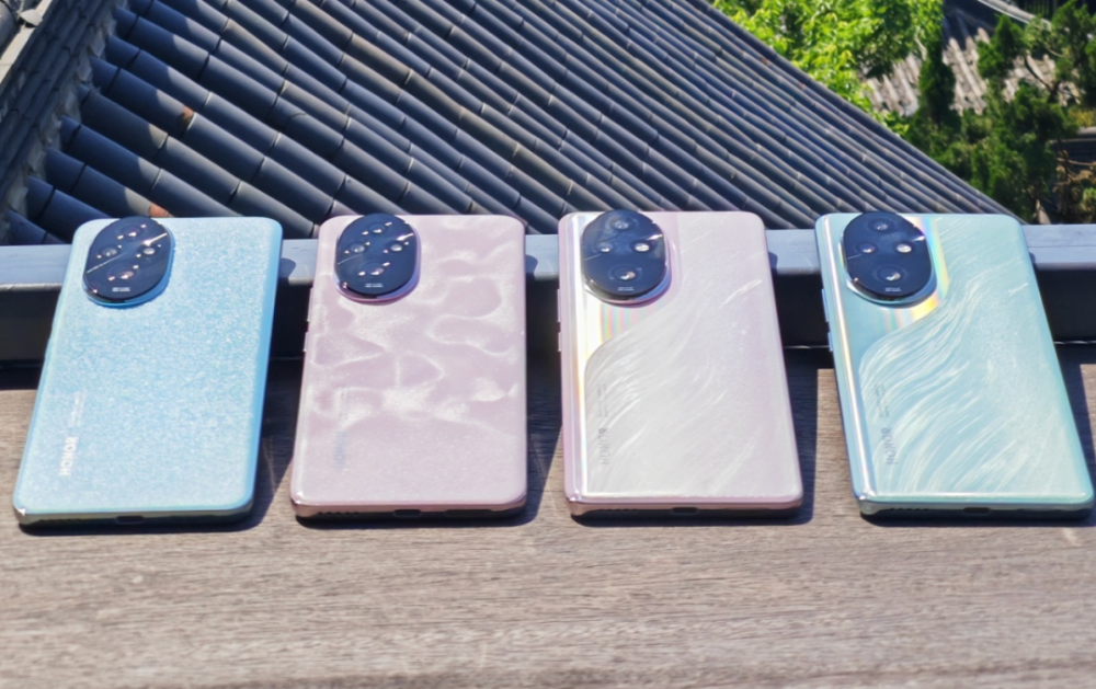 oppo reno12支持无网通话;vivopad3配置曝光;荣耀magic6全面支持5