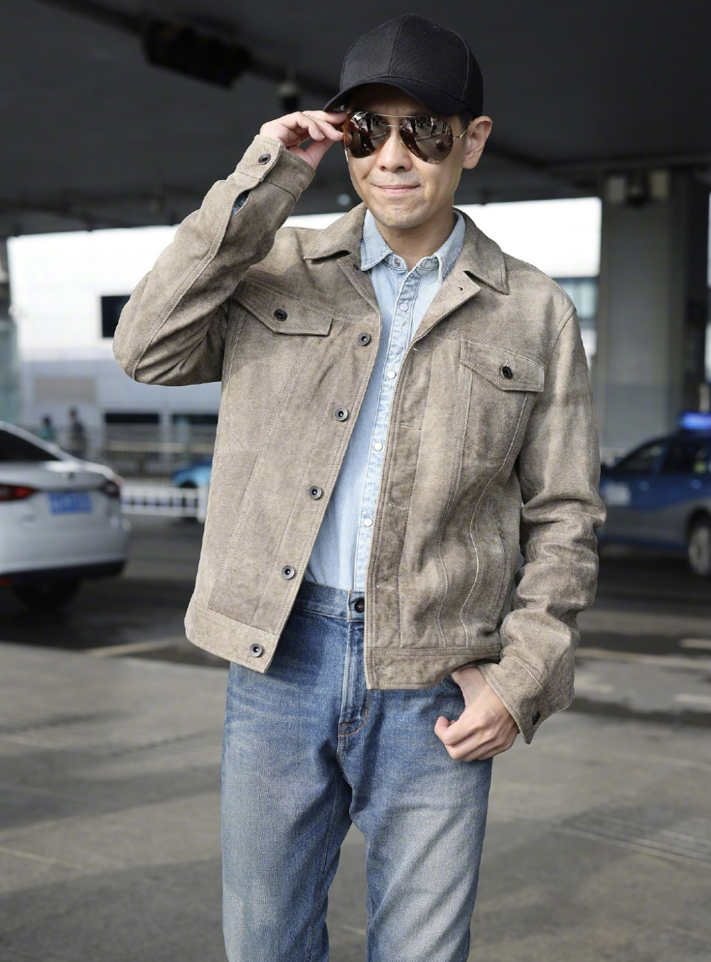 名单曝光后也快速登上热搜,从6月25日传出的路透照来看,包括林志颖