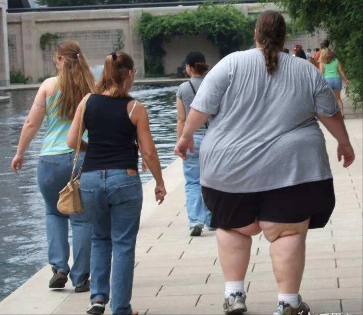 美国的胖子，为何总是很自信？或许他还没有爬到胖会被鄙视的阶级红萝卜汤的做法大全家常2023已更新(今日/腾讯)