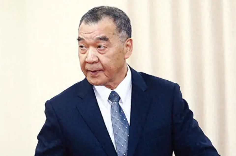 台政客熬过11月台湾就能躲过一劫