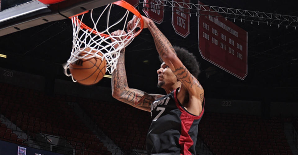 韦尔24 10劳森22 6 热火克独行侠取3连胜