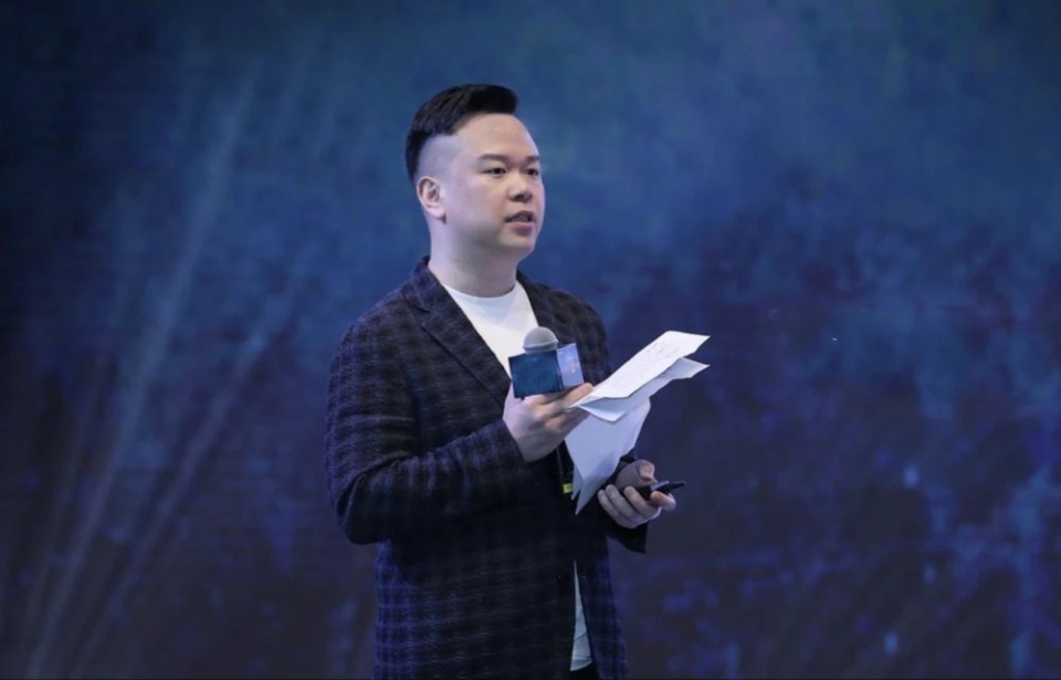 年薪2千万的海归法学博士许垚,毒死自己的老板,如今被判处死刑