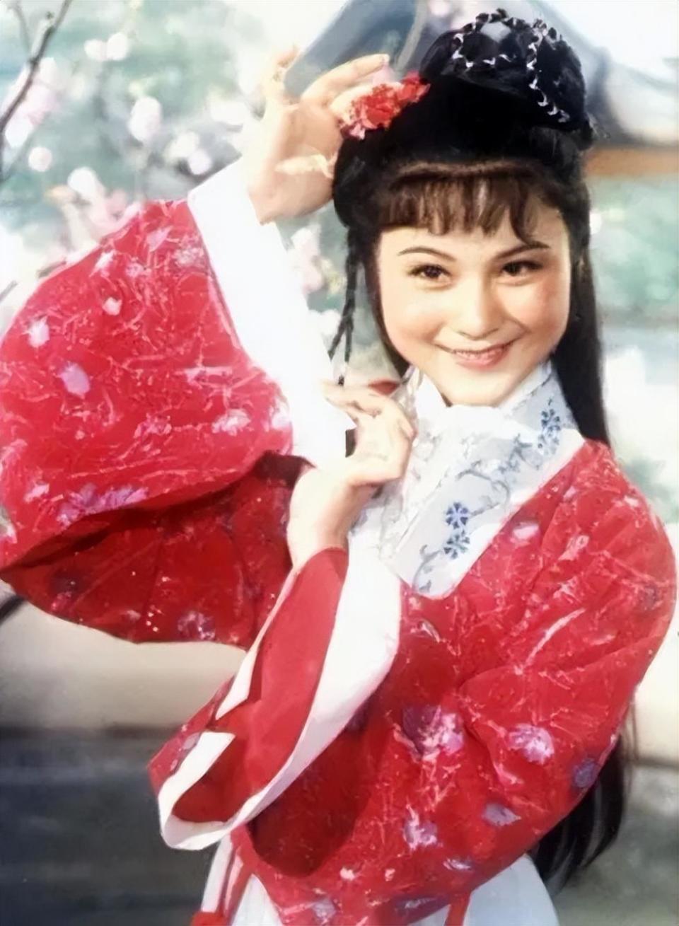 朱碧云息影35年 最新近照曝光 昔日绝色美女 出国后经历过太多的磨难
