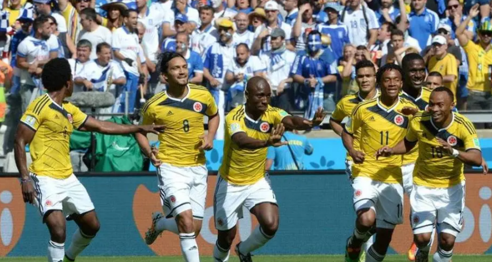 到了2022年厄瓜多尔卷土重来,他们在世预赛中取得了7