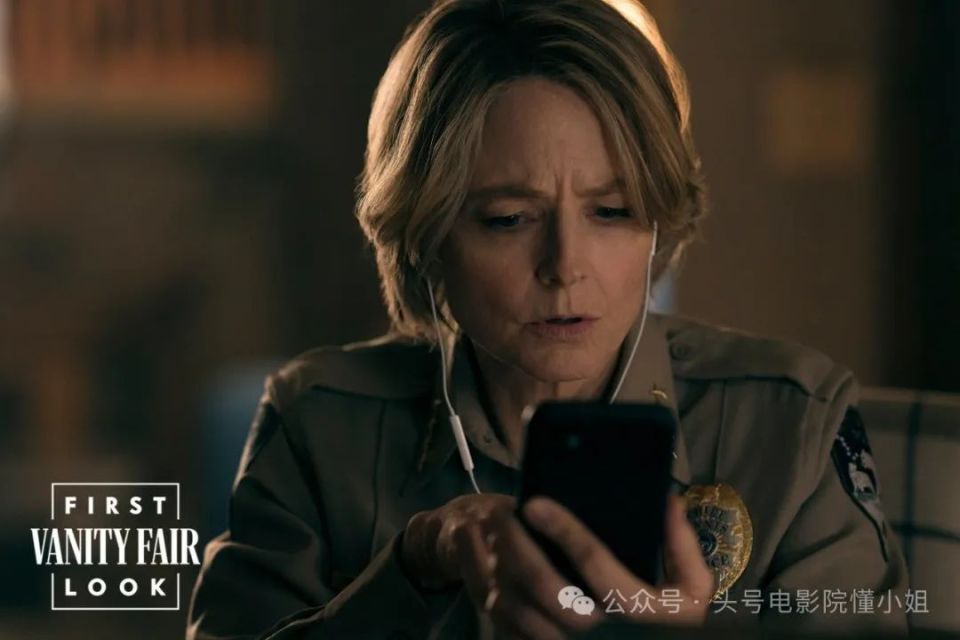 尺度大到打马赛克！HBO开年王炸悬疑美剧，只有6集_腾讯新闻